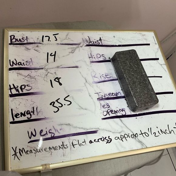 Trina Turk red sleeeveless ribbed flare hem dress - Picture 11 of 11